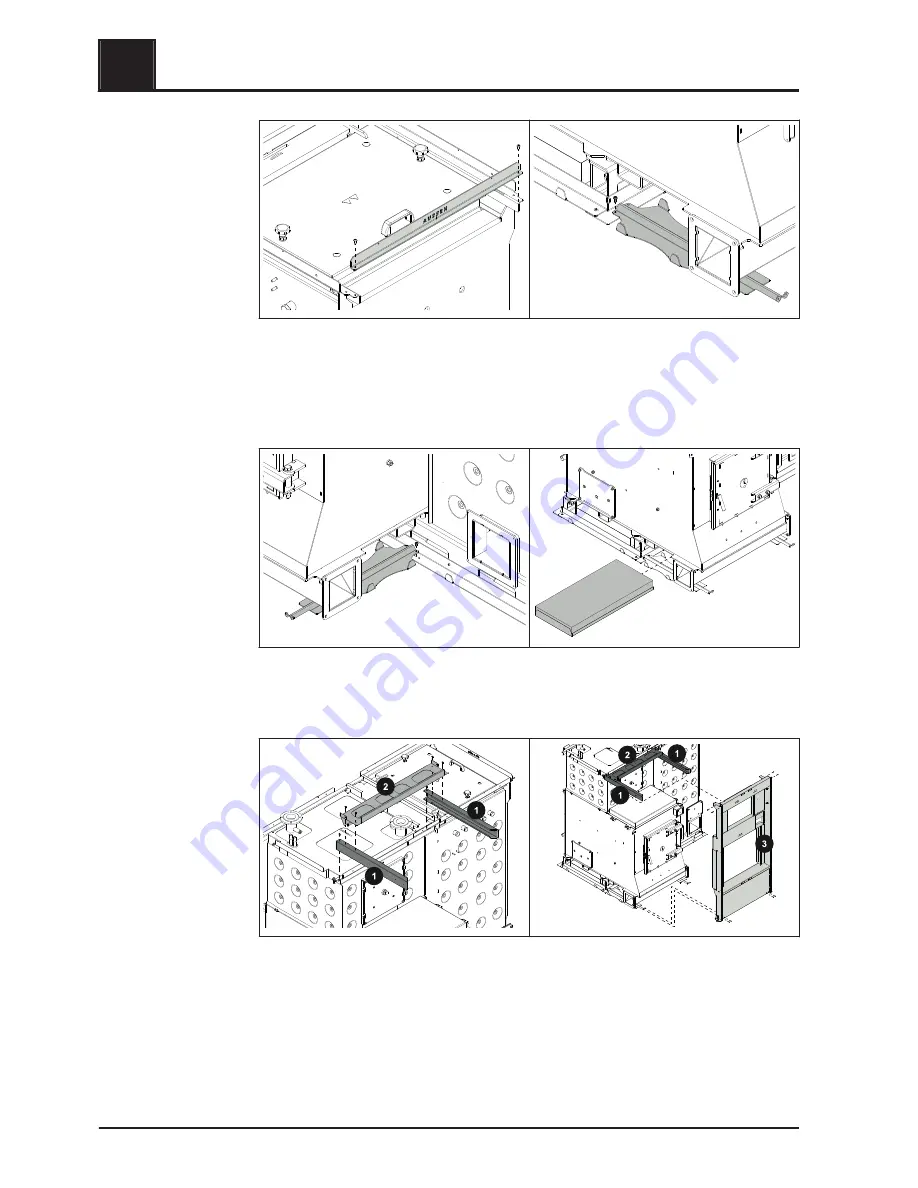 Froling TURBOMAT TM 150 Installation Instructions Manual Download Page 26