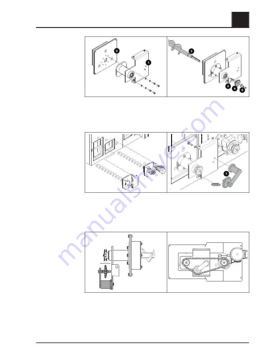 Froling TURBOMAT TM 150 Скачать руководство пользователя страница 31