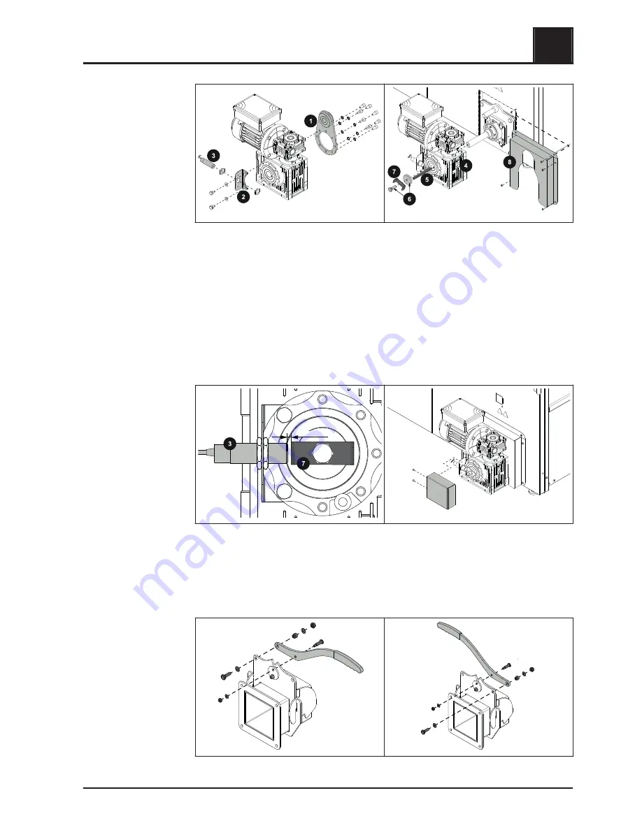 Froling TURBOMAT TM 150 Скачать руководство пользователя страница 35