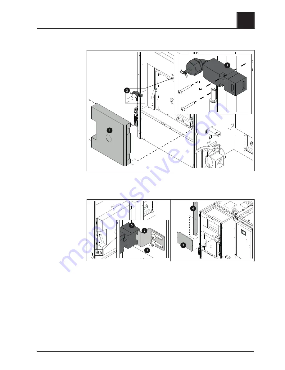 Froling TURBOMAT TM 150 Скачать руководство пользователя страница 39