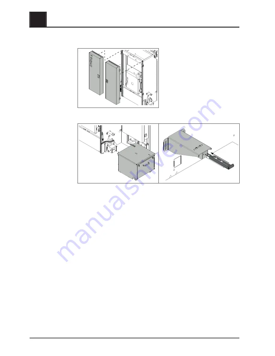 Froling TURBOMAT TM 150 Installation Instructions Manual Download Page 54