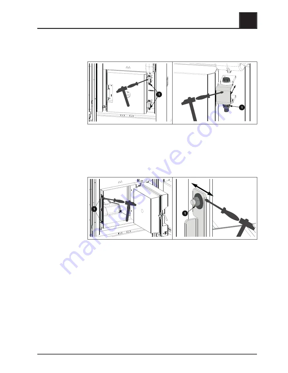 Froling TURBOMAT TM 150 Скачать руководство пользователя страница 61