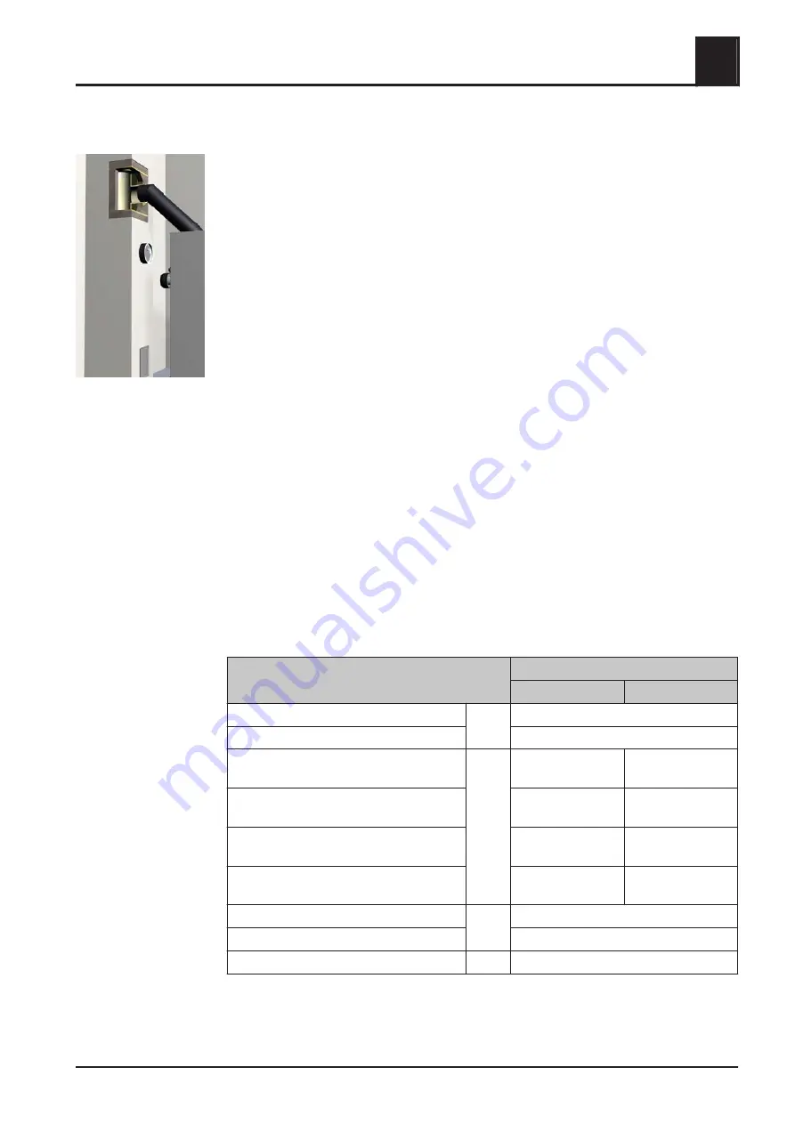 Froling Turbomat TM 400 Installation Instructions Manual Download Page 11