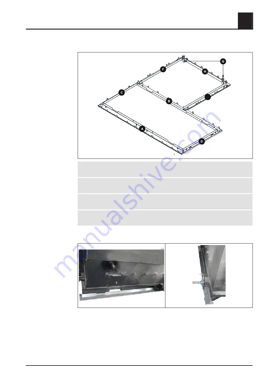 Froling Turbomat TM 400 Installation Instructions Manual Download Page 23