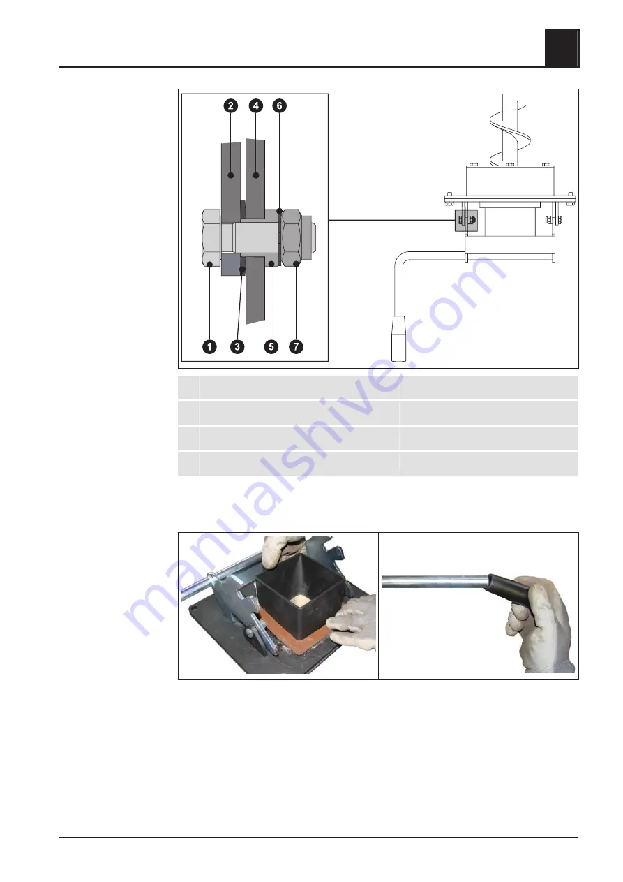 Froling Turbomat TM 400 Installation Instructions Manual Download Page 37