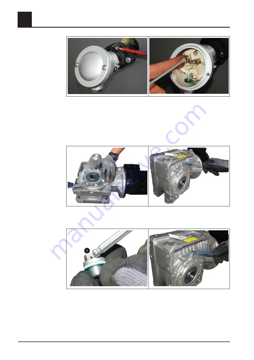 Froling Turbomat TM 400 Скачать руководство пользователя страница 46