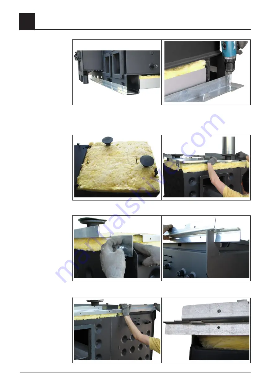 Froling TX 150 Скачать руководство пользователя страница 24