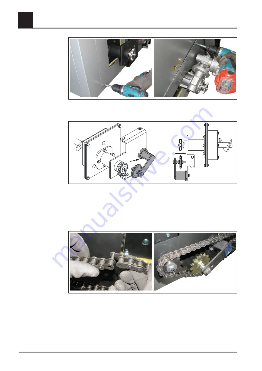 Froling TX 150 Скачать руководство пользователя страница 50