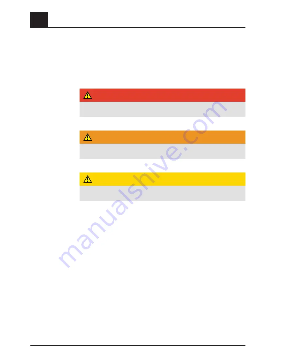 Froling TX 200 Operating Instructions Manual Download Page 8