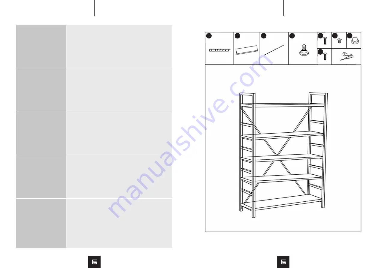 Fromm & Starck STAR BC 07 User Manual Download Page 2