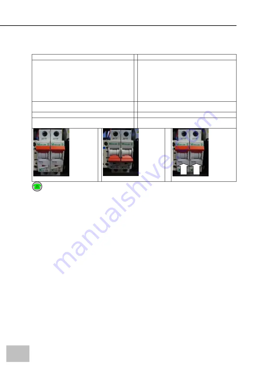 Fromm FS13 Series Service Manual Download Page 48