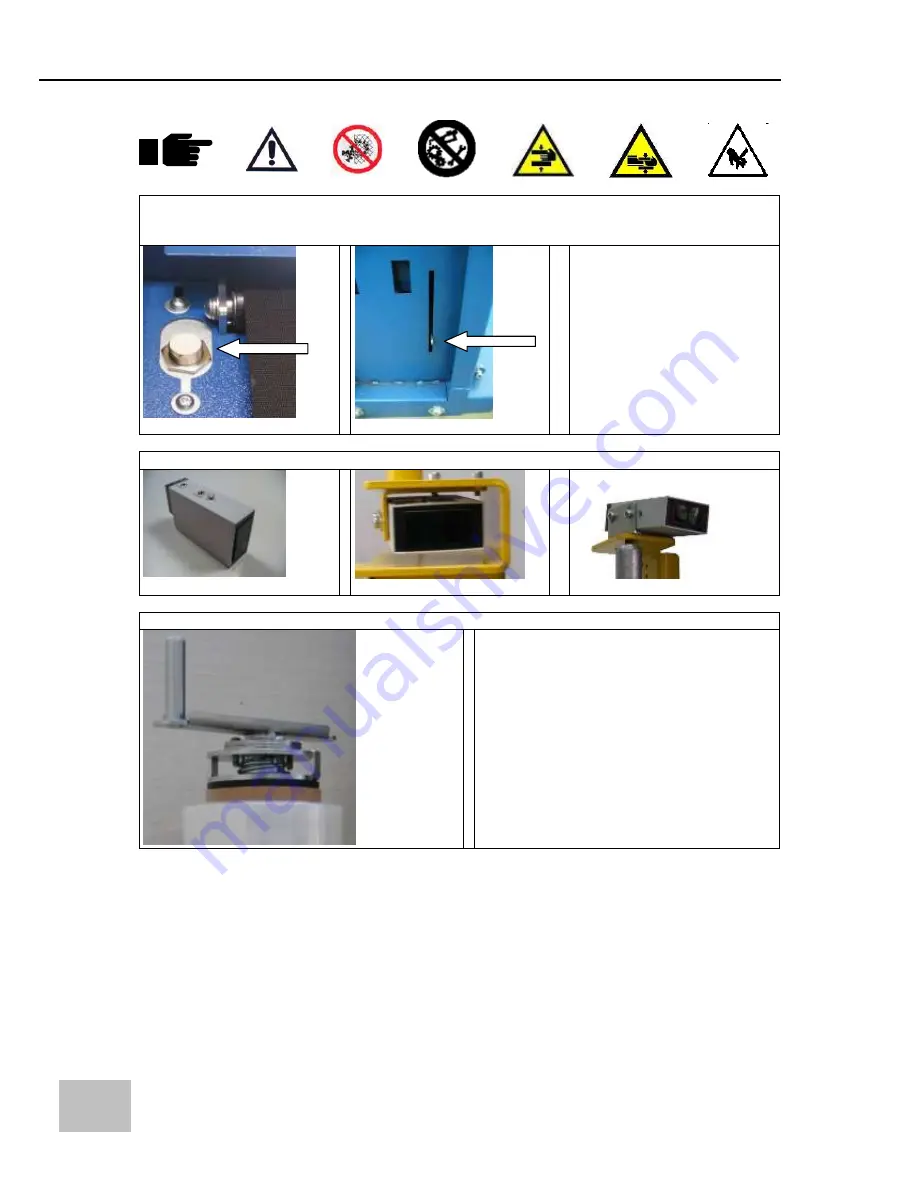 Fromm FS15 Series Service Manual Download Page 26