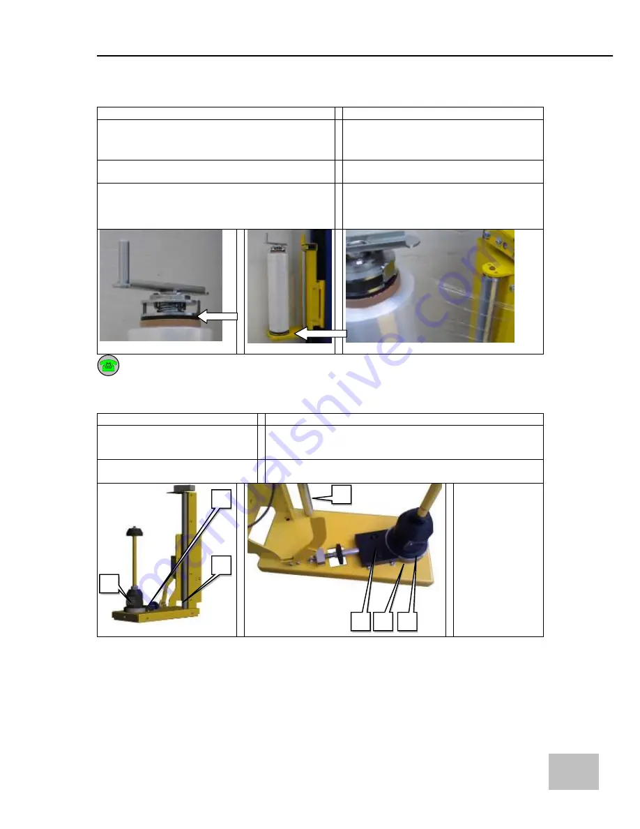 Fromm FS15 Series Service Manual Download Page 43