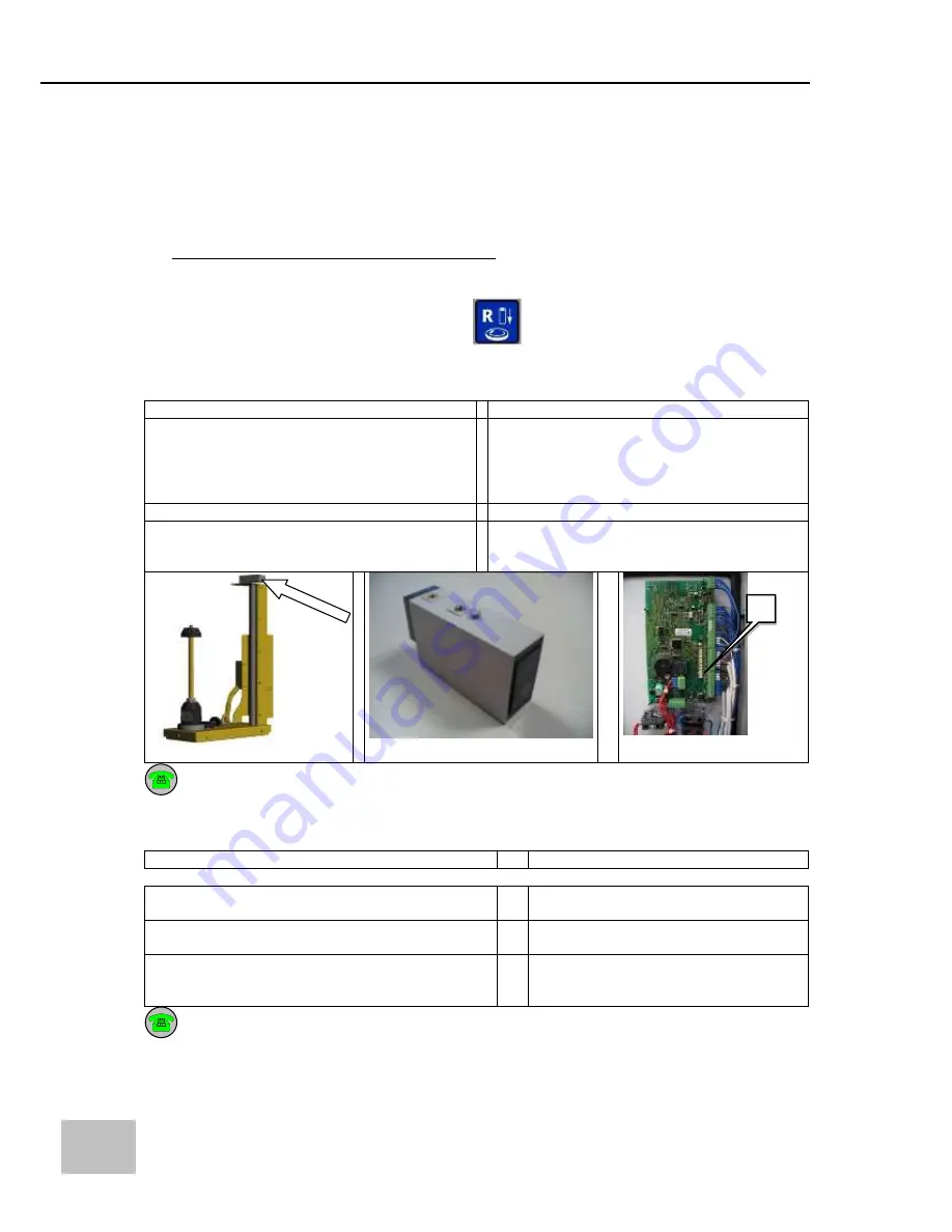 Fromm FS15 Series Service Manual Download Page 48