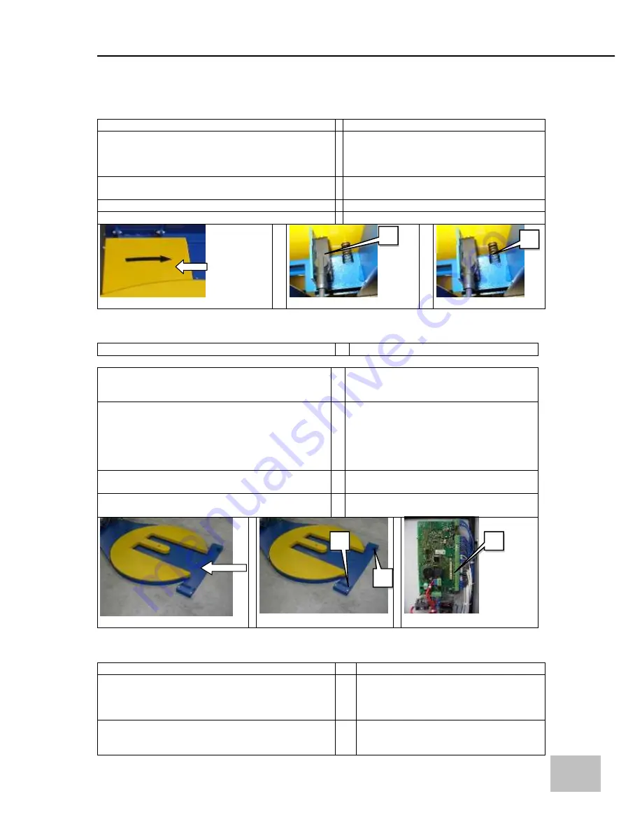 Fromm FS15 Series Скачать руководство пользователя страница 51