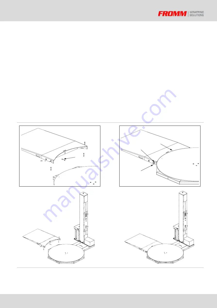 Fromm FS380 Скачать руководство пользователя страница 79