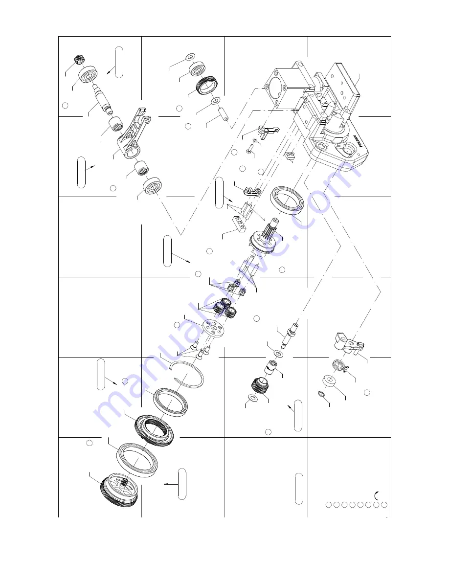 Fromm P326.0001.01 User Manual Download Page 27