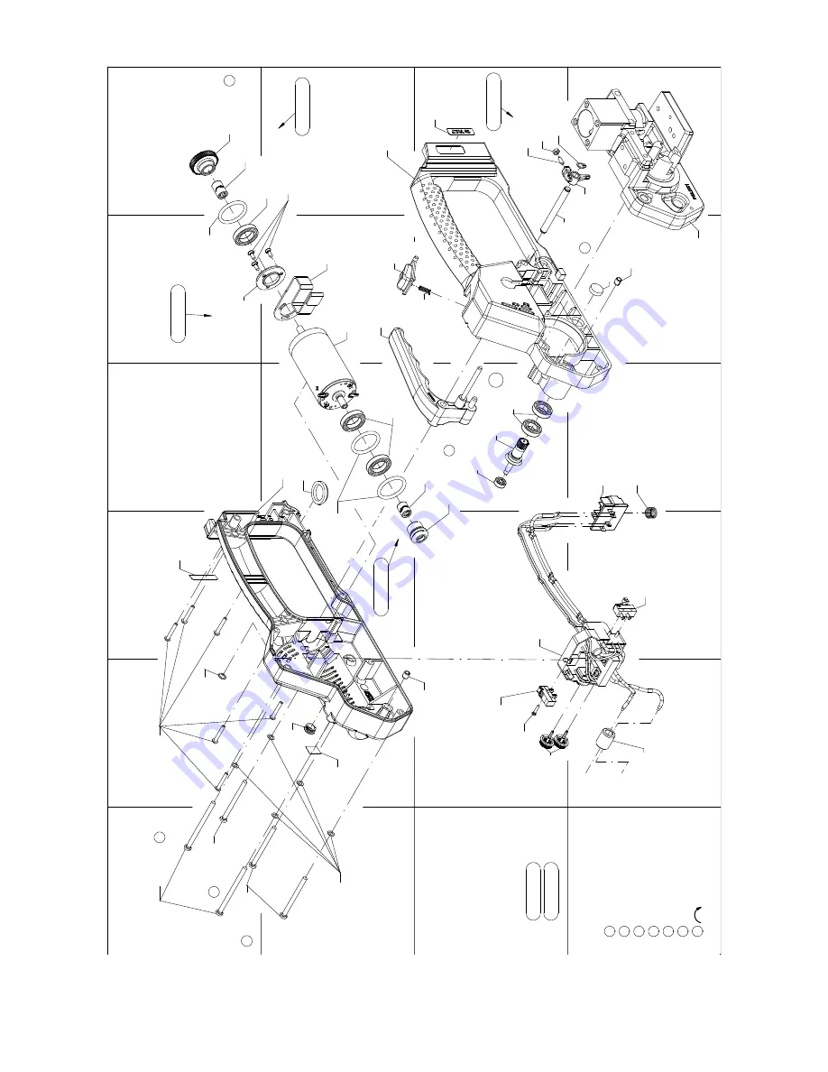 Fromm P326.0001.01 User Manual Download Page 28