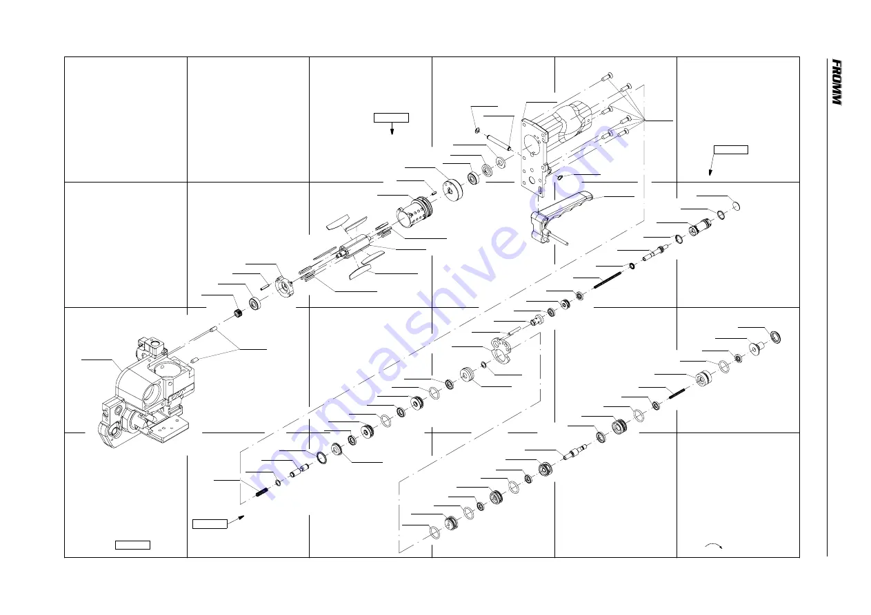 Fromm P356.0001.01 Скачать руководство пользователя страница 20