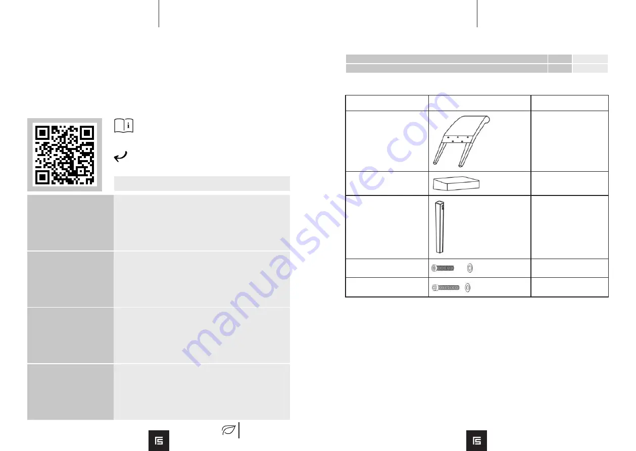 Fromm&Starck STAR CON 50 User Manual Download Page 2