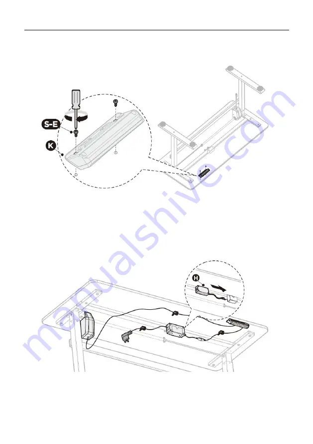 Fromm&Starck STAR DESK 21 User Manual Download Page 16