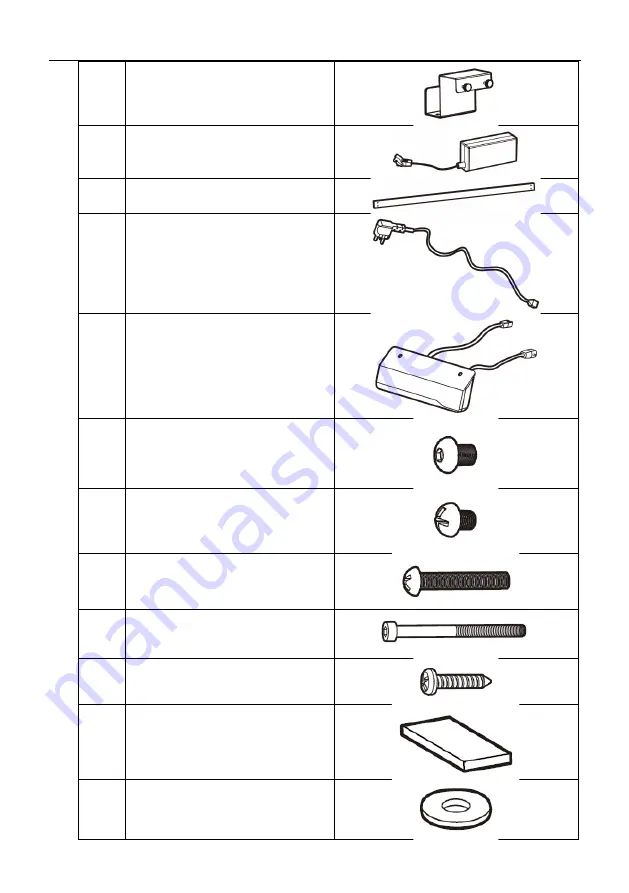 Fromm&Starck STAR DESK 21 User Manual Download Page 45