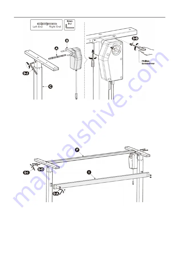 Fromm&Starck STAR DESK 21 User Manual Download Page 47