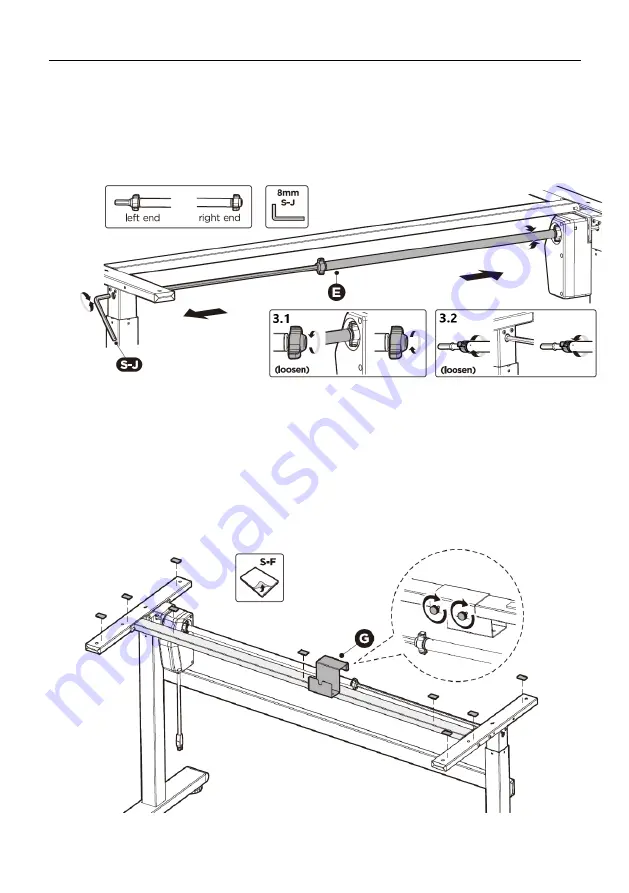 Fromm&Starck STAR DESK 21 Скачать руководство пользователя страница 48