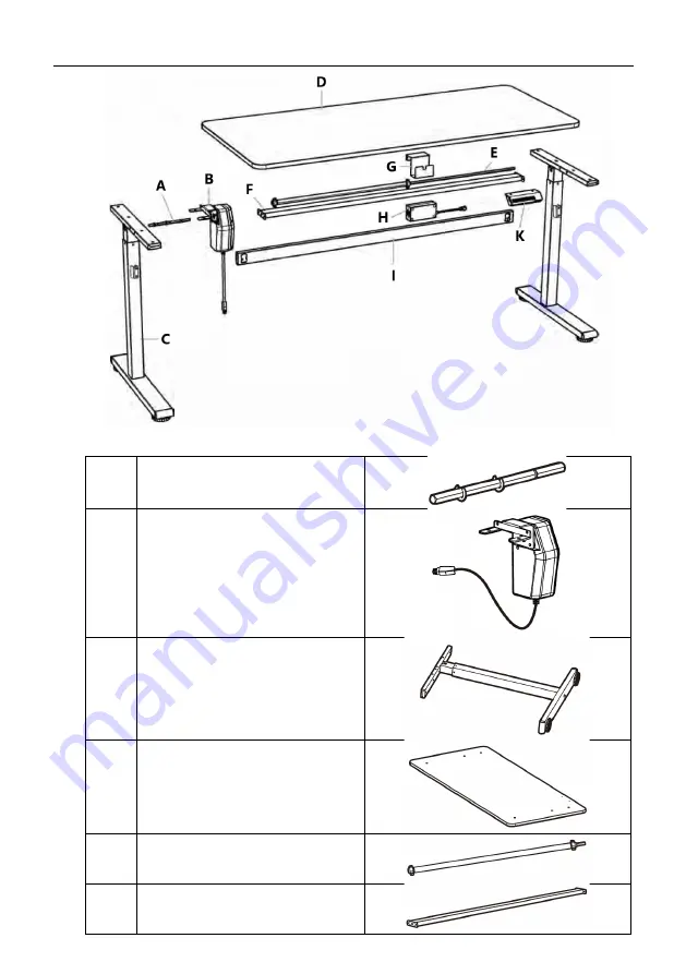 Fromm&Starck STAR DESK 21 User Manual Download Page 60