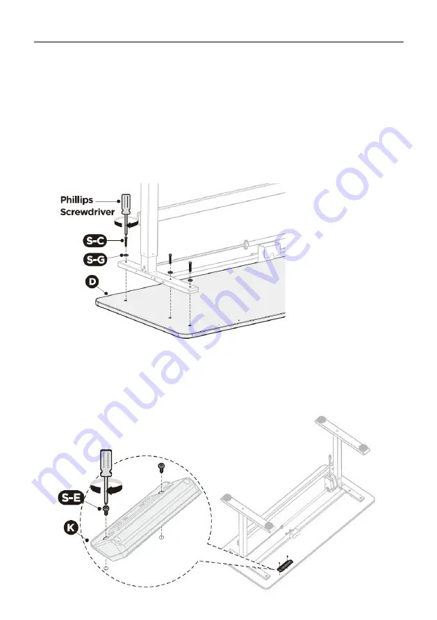 Fromm&Starck STAR DESK 21 Скачать руководство пользователя страница 82