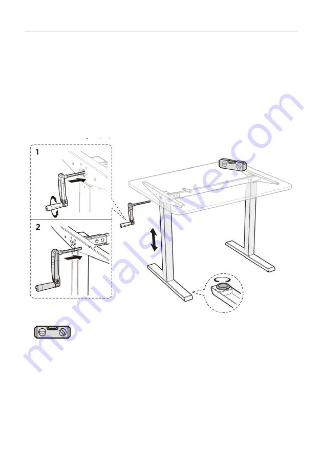 Fromm&Starck STAR DESK 24 User Manual Download Page 16