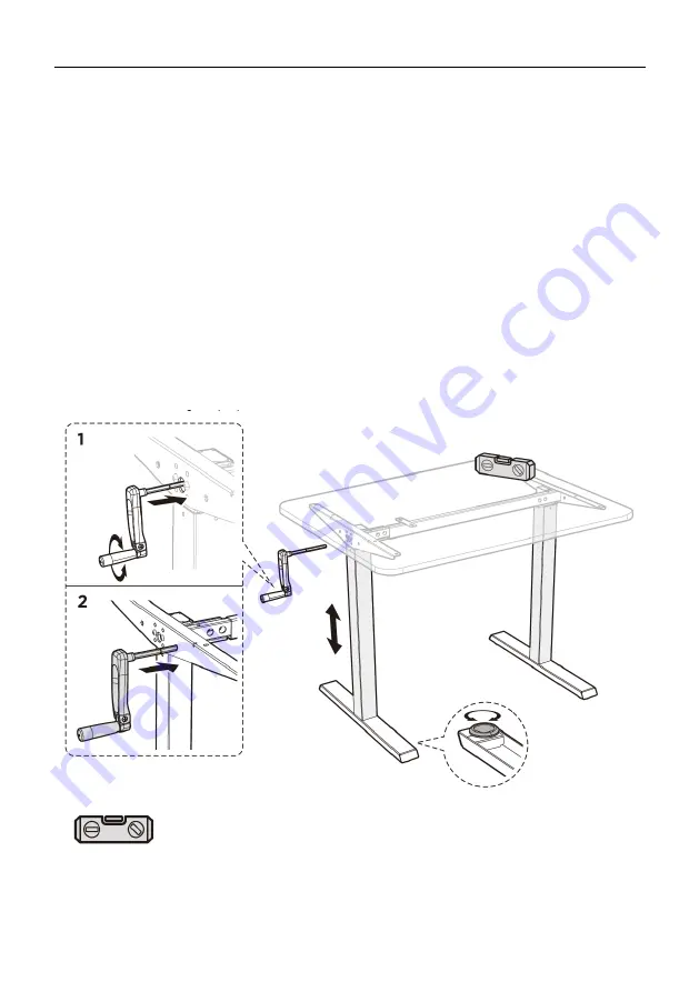 Fromm&Starck STAR DESK 24 Скачать руководство пользователя страница 30