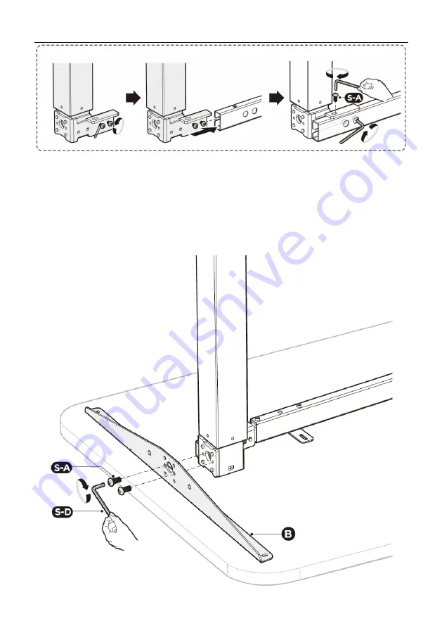 Fromm&Starck STAR DESK 24 User Manual Download Page 78