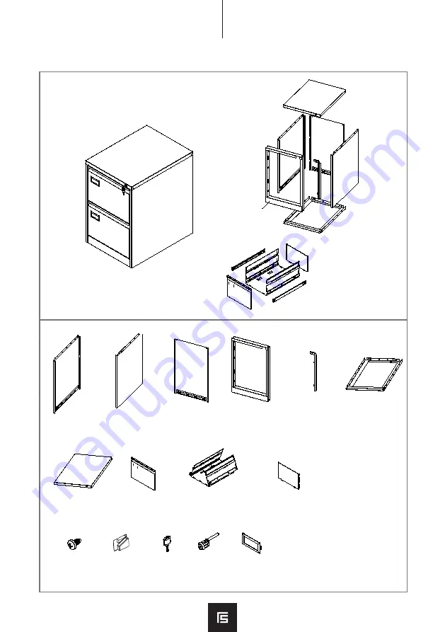 Fromm&Starck STAR MCAB 12 User Manual Download Page 3