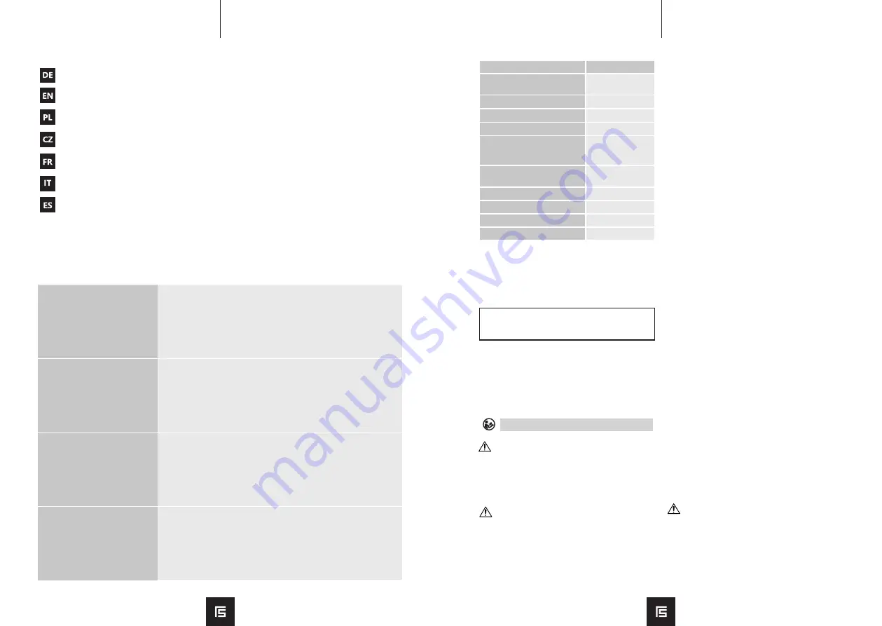 Fromm&Starck STAR MMS 02 User Manual Download Page 2