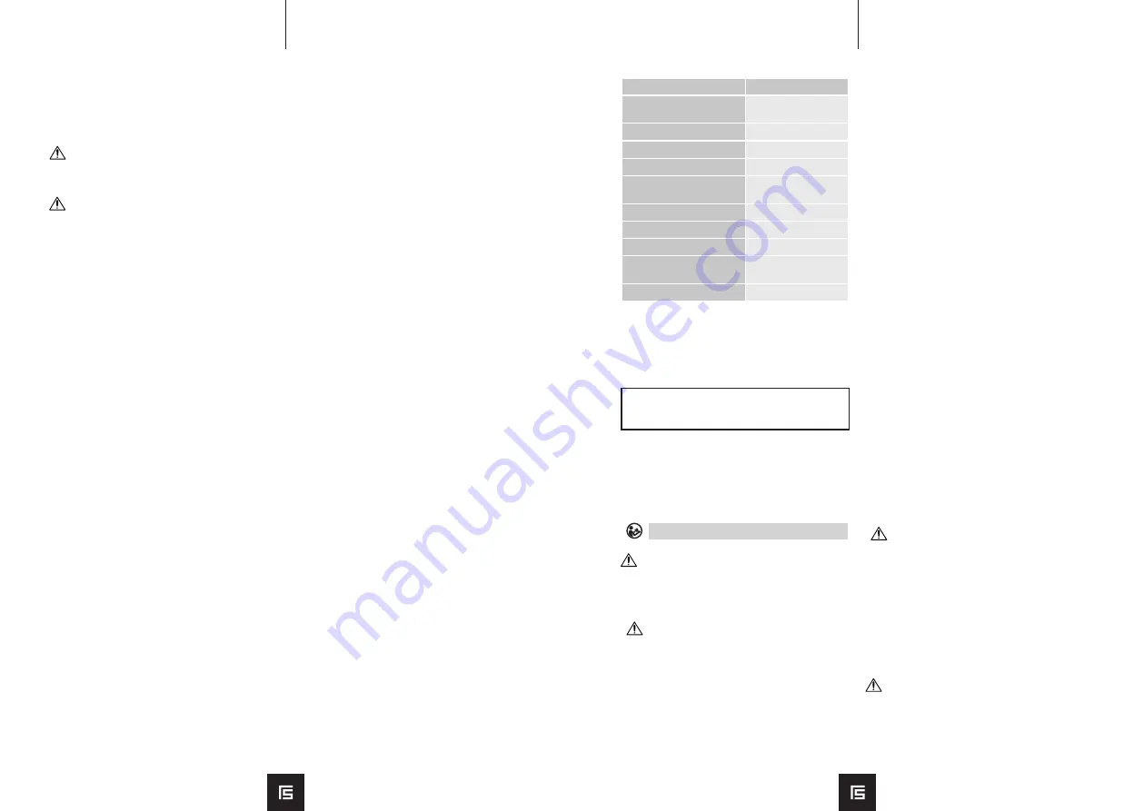 Fromm&Starck STAR MMS 02 User Manual Download Page 3