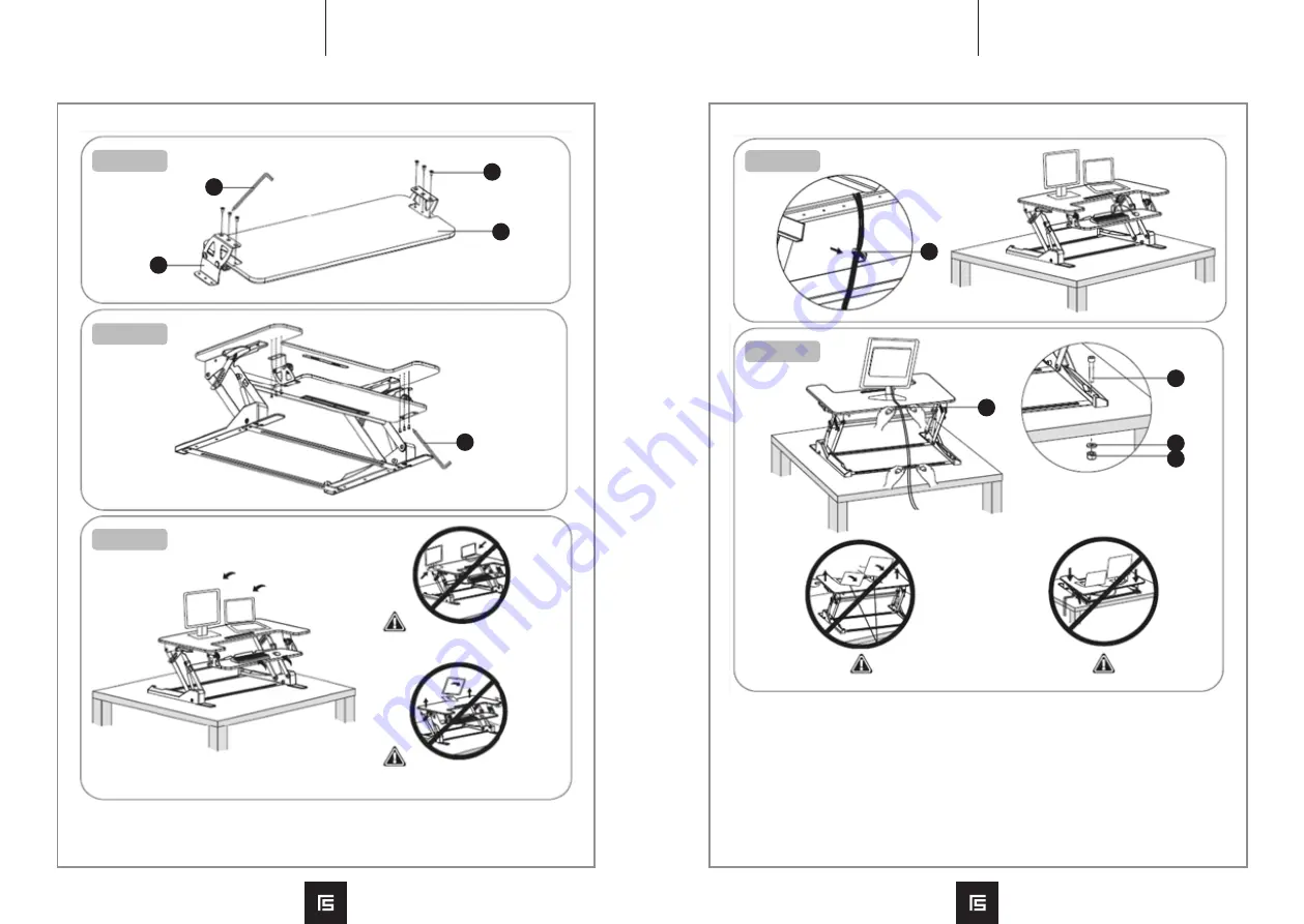 Fromm&Starck STAR SSD 01 User Manual Download Page 12