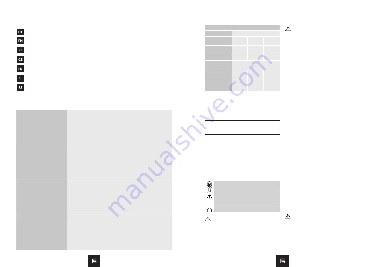 Fromm&Starck STAR SSD 04 User Manual Download Page 2