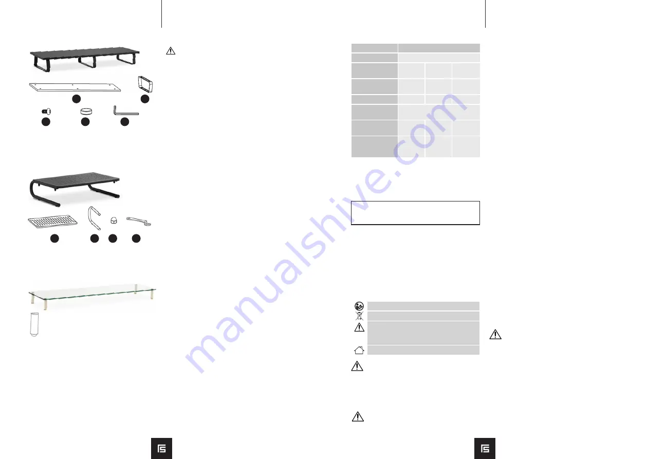 Fromm&Starck STAR SSD 04 User Manual Download Page 4