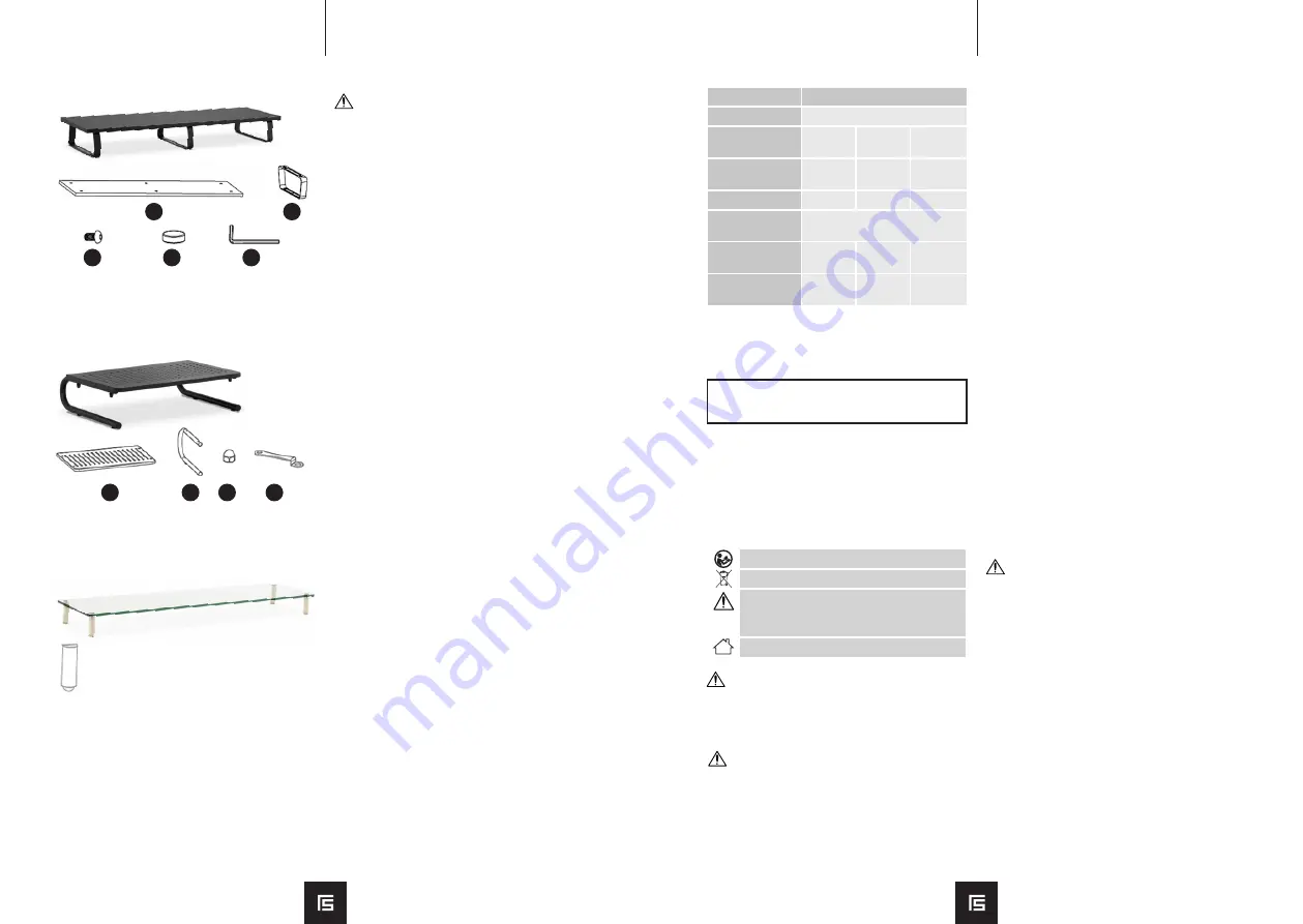 Fromm&Starck STAR SSD 04 User Manual Download Page 5