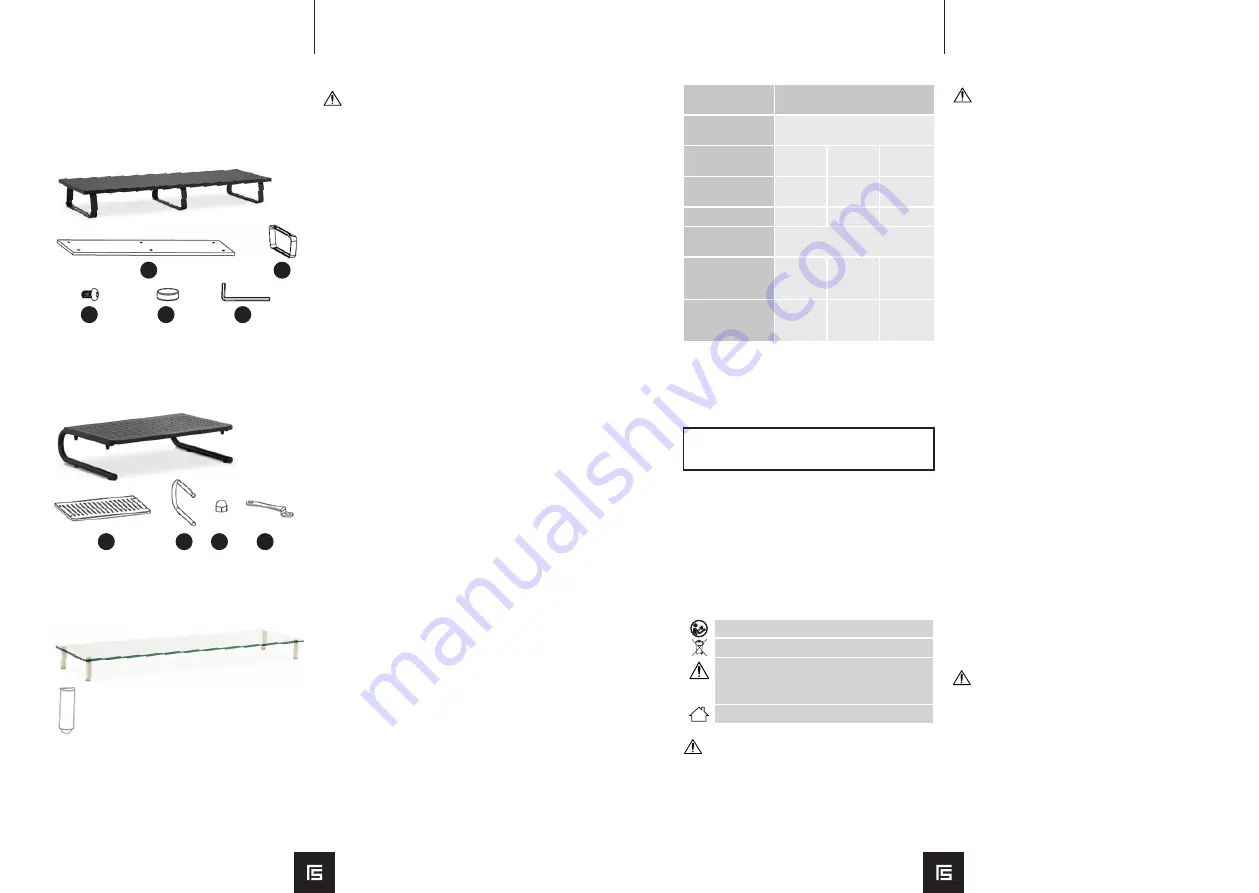 Fromm&Starck STAR SSD 04 User Manual Download Page 7