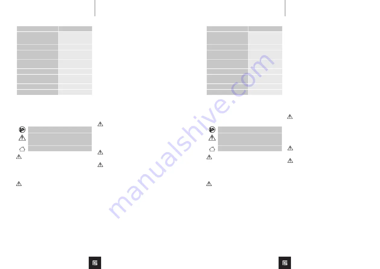 Fromm&Starck STAR_SSD_12 User Manual Download Page 5