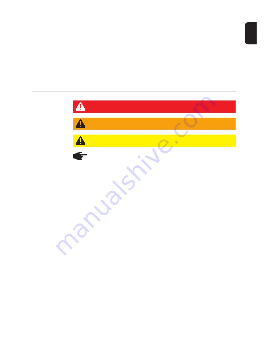 Fronius 11.4-1 208-240 Operating Instructions Manual Download Page 3