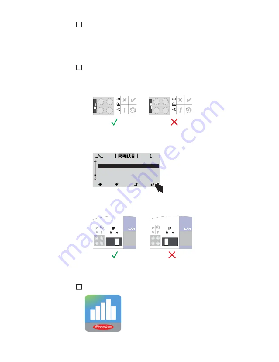 Fronius 11.4-1 208-240 Скачать руководство пользователя страница 136