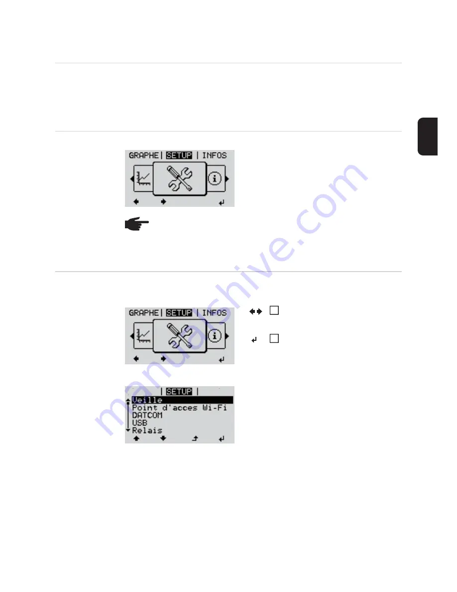 Fronius 11.4-1 208-240 Скачать руководство пользователя страница 143