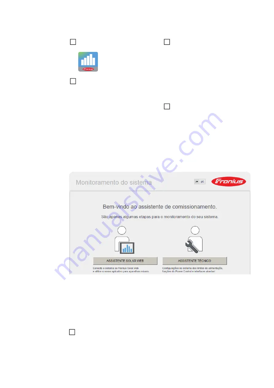 Fronius 25.0-3-S Operating Instructions Manual Download Page 146