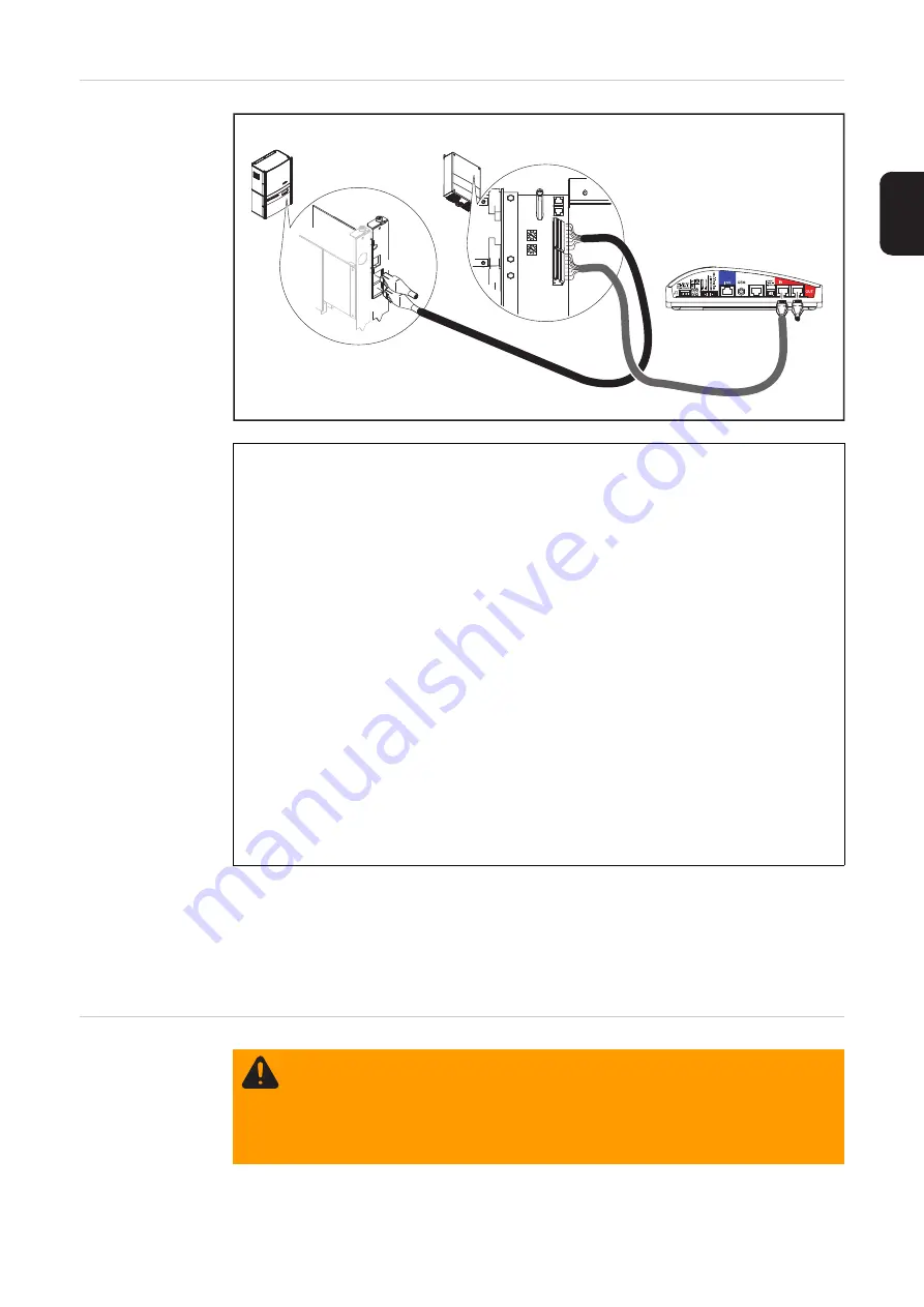 Fronius 250/30 DCD DF Скачать руководство пользователя страница 73