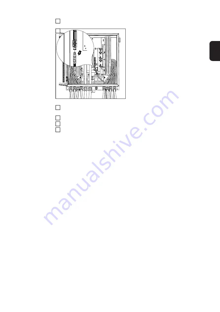 Fronius 250/30 DCD DF Скачать руководство пользователя страница 79