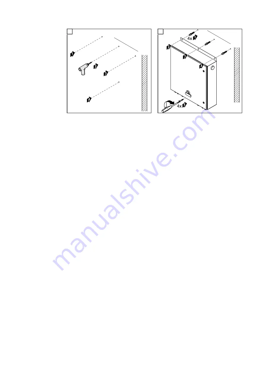 Fronius 250/30 DCD DF Скачать руководство пользователя страница 104