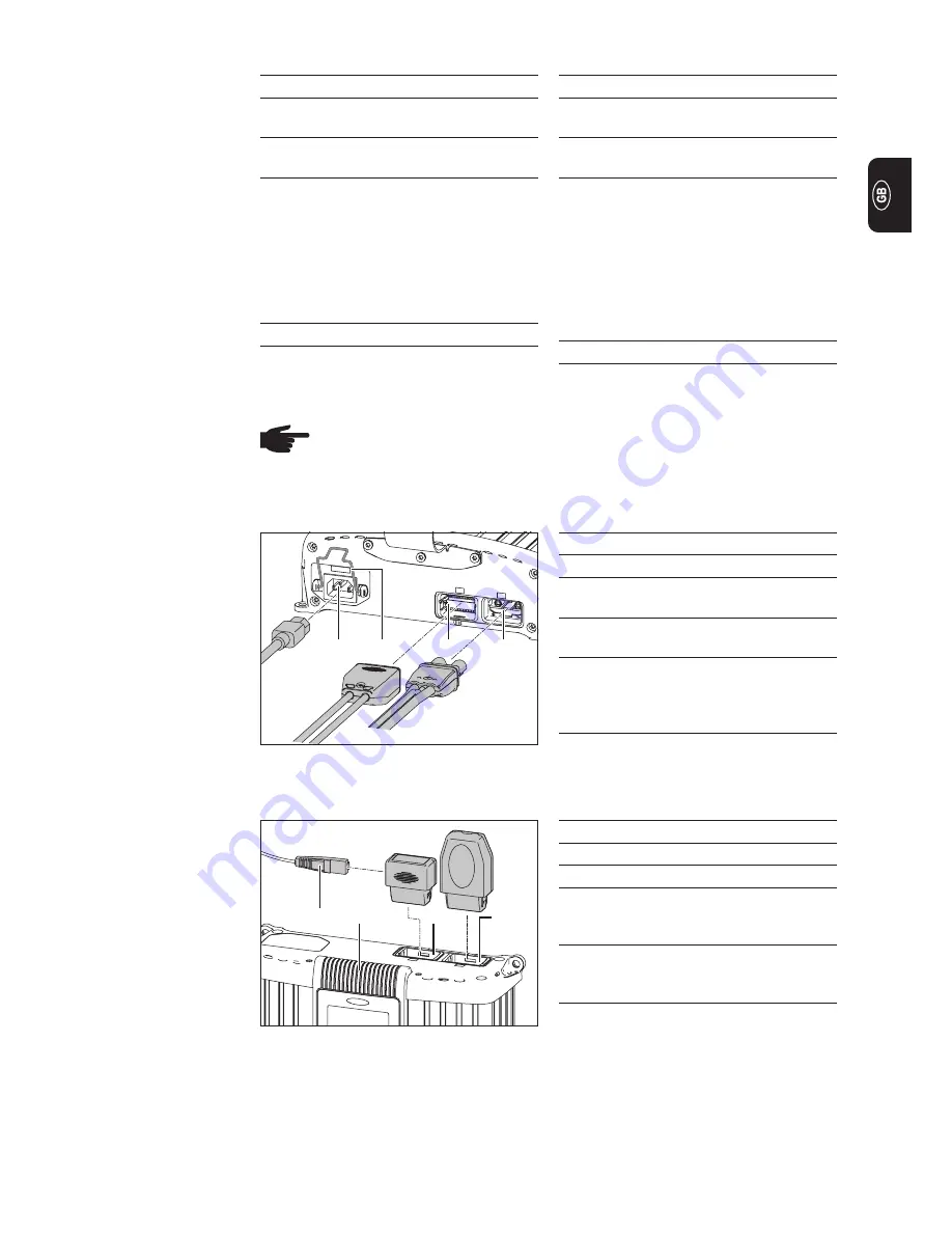 Fronius Acctiva 10-2020E Скачать руководство пользователя страница 15